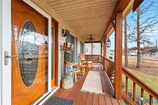 4022 Evelake Rd, Chesterfield, VA 23237