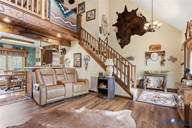 4022 Evelake Rd, Chesterfield, VA 23237