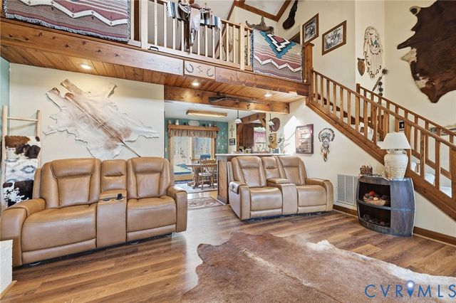 4022 Evelake Rd, Chesterfield, VA 23237