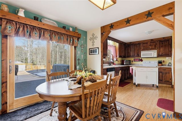 4022 Evelake Rd, Chesterfield, VA 23237