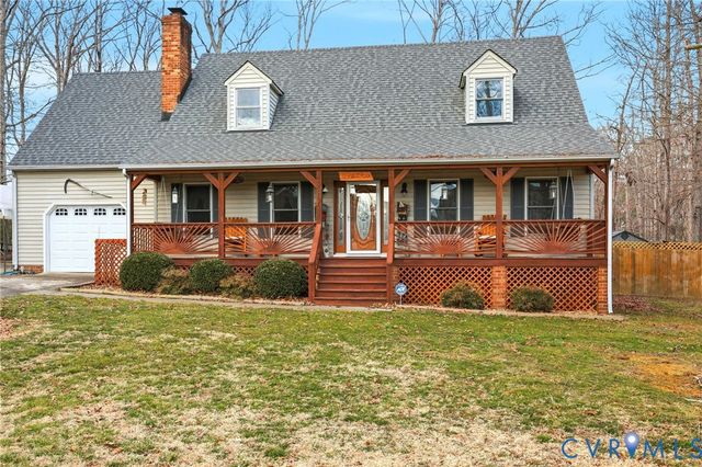 4022 Evelake Rd, Chesterfield, VA 23237