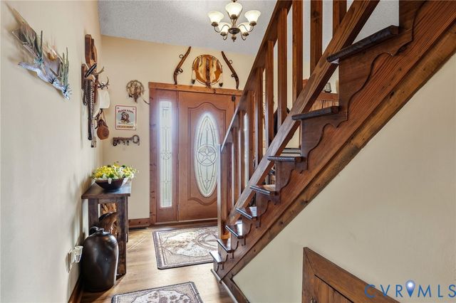 4022 Evelake Rd, Chesterfield, VA 23237