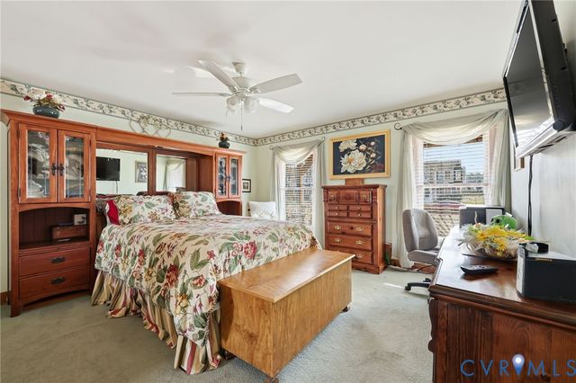 4022 Evelake Rd, Chesterfield, VA 23237