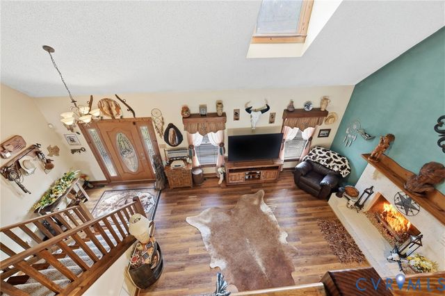 4022 Evelake Rd, Chesterfield, VA 23237