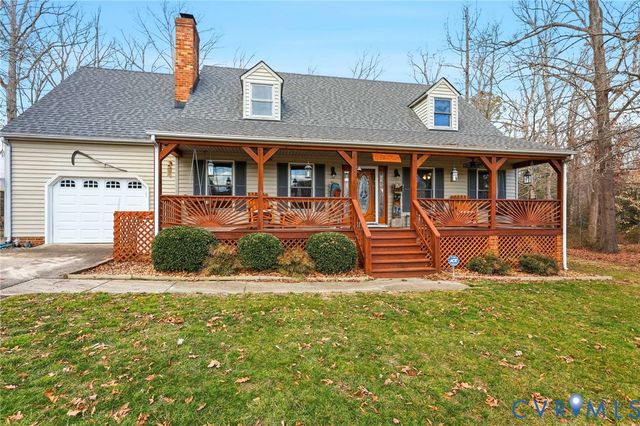 4022 Evelake Rd, Chesterfield, VA 23237