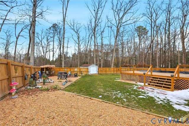 4022 Evelake Rd, Chesterfield, VA 23237