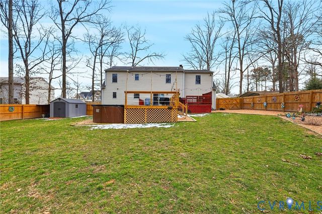 4022 Evelake Rd, Chesterfield, VA 23237