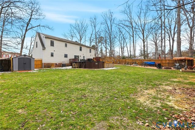 4022 Evelake Rd, Chesterfield, VA 23237