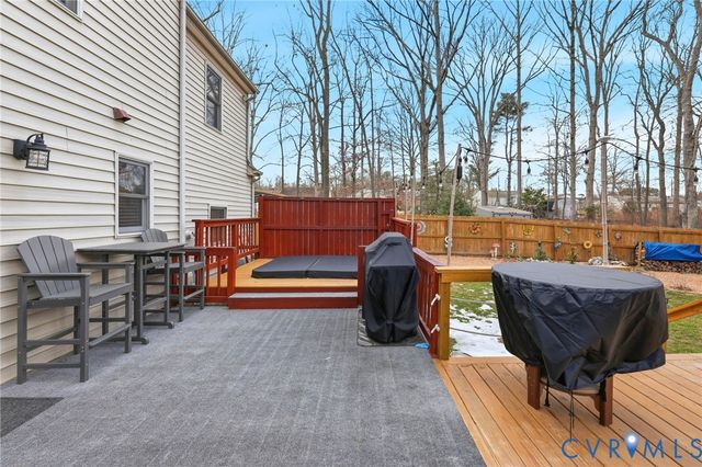 4022 Evelake Rd, Chesterfield, VA 23237