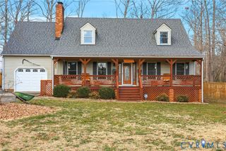 4022 Evelake Rd, Chesterfield, VA 23237