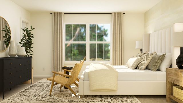 18646 Manor Gate Drive, Lowell, IN 46356