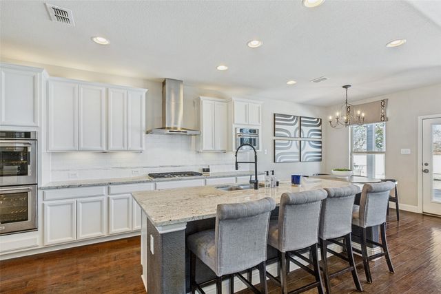 1404 Big Creek Drive, Mckinney, TX 75071