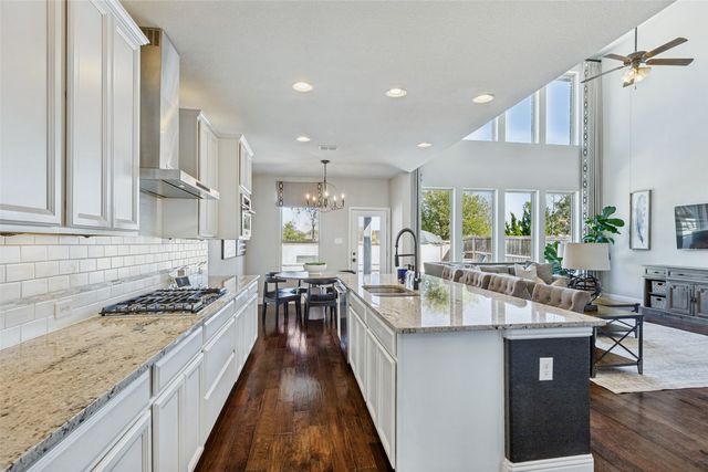 1404 Big Creek Drive, Mckinney, TX 75071