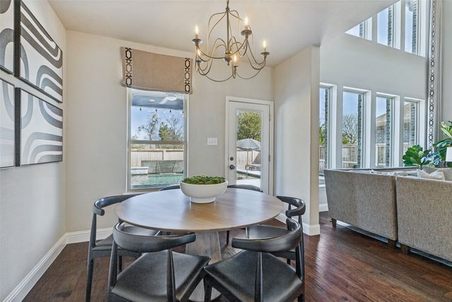 1404 Big Creek Drive, Mckinney, TX 75071