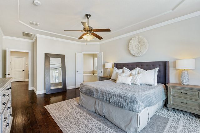 1404 Big Creek Drive, Mckinney, TX 75071