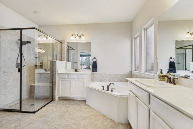 1404 Big Creek Drive, Mckinney, TX 75071