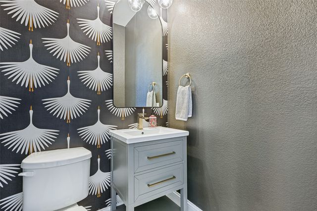 1404 Big Creek Drive, Mckinney, TX 75071