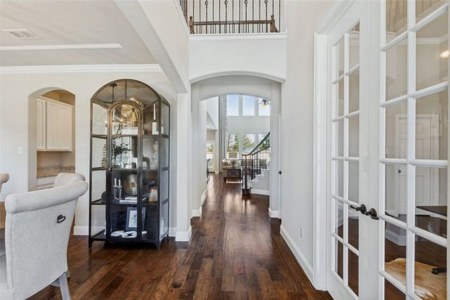 1404 Big Creek Drive, Mckinney, TX 75071