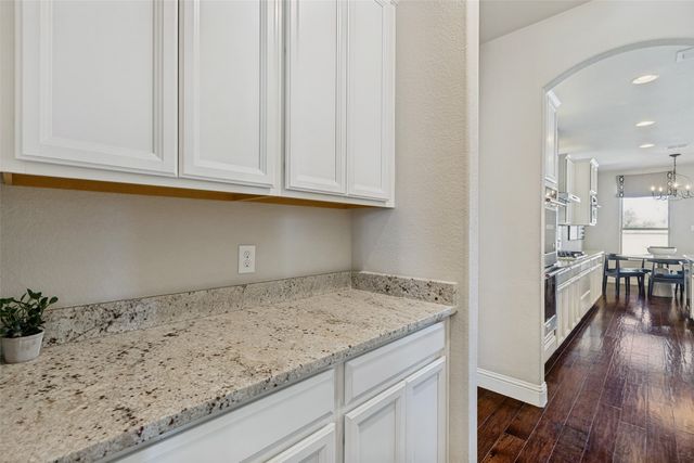 1404 Big Creek Drive, Mckinney, TX 75071