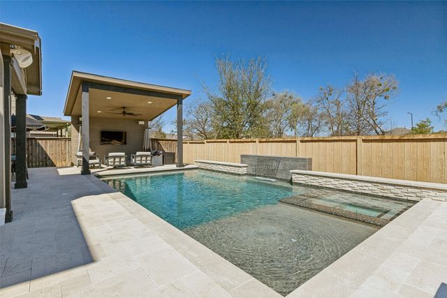 1404 Big Creek Drive, Mckinney, TX 75071