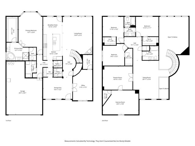 1404 Big Creek Drive, Mckinney, TX 75071