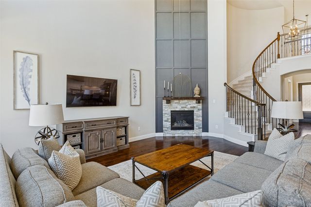 1404 Big Creek Drive, Mckinney, TX 75071