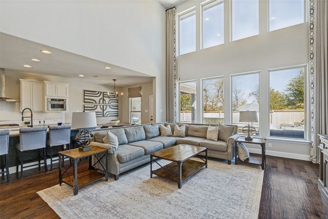 1404 Big Creek Drive, Mckinney, TX 75071