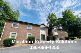 1100 Crescent Drive 13, Reidsville, NC 27320