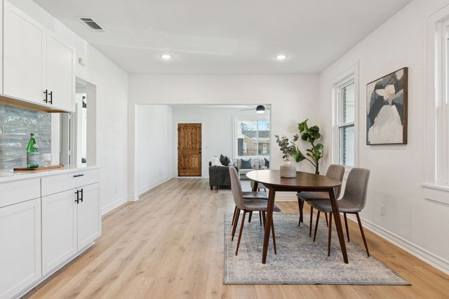 4615 Nolan Street, Fort Worth, TX 76119