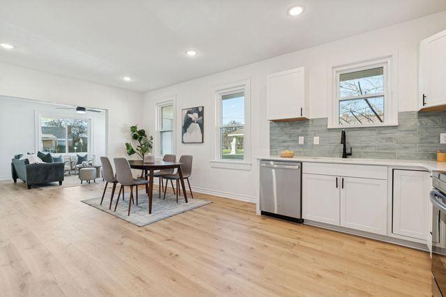 4615 Nolan Street, Fort Worth, TX 76119