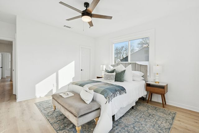 4615 Nolan Street, Fort Worth, TX 76119