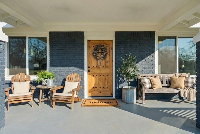 4615 Nolan Street, Fort Worth, TX 76119