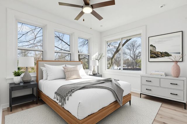 4615 Nolan Street, Fort Worth, TX 76119