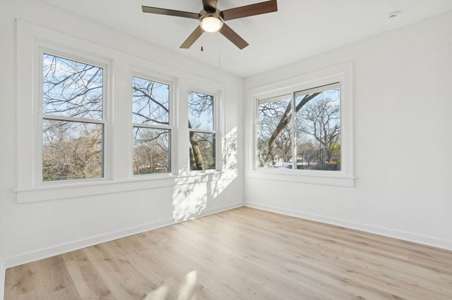 4615 Nolan Street, Fort Worth, TX 76119