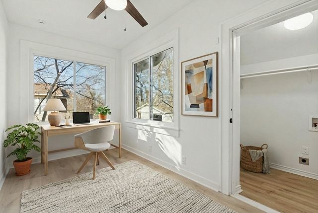 4615 Nolan Street, Fort Worth, TX 76119