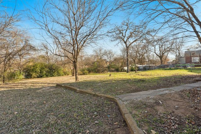 4615 Nolan Street, Fort Worth, TX 76119