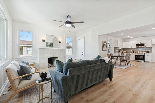 4615 Nolan Street, Fort Worth, TX 76119