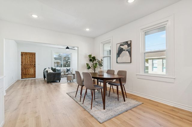 4615 Nolan Street, Fort Worth, TX 76119