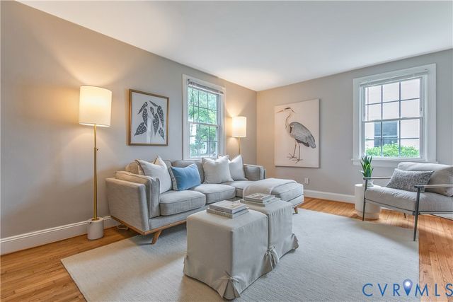 907 Granite Ave, Richmond, VA 23226