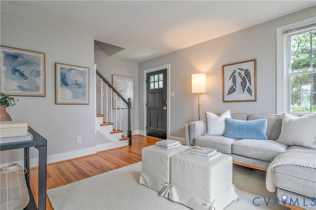 907 Granite Ave, Richmond, VA 23226