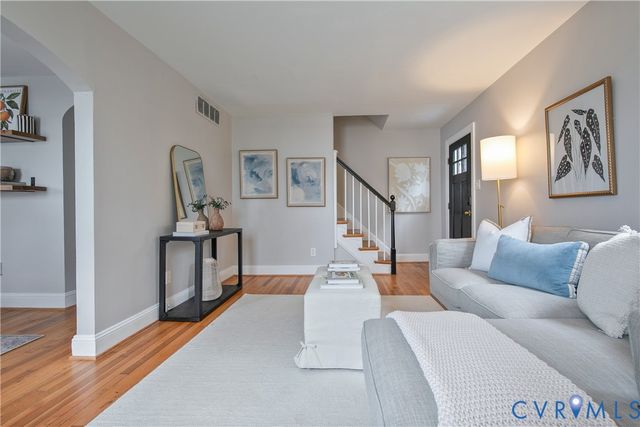 907 Granite Ave, Richmond, VA 23226