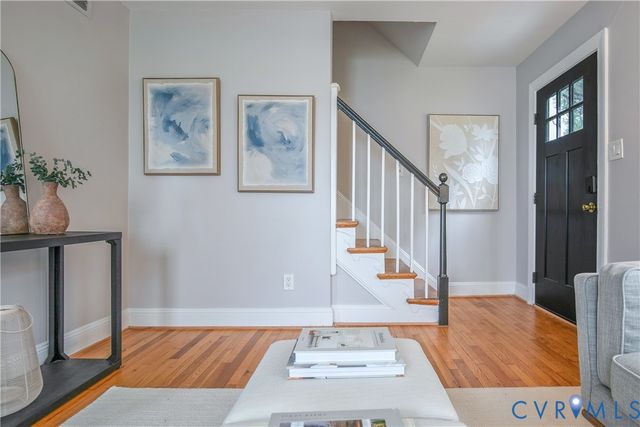 907 Granite Ave, Richmond, VA 23226