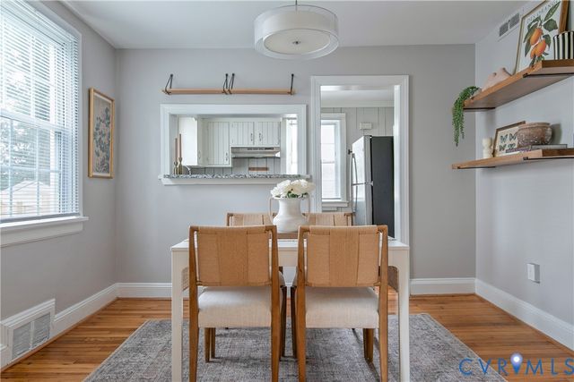 907 Granite Ave, Richmond, VA 23226