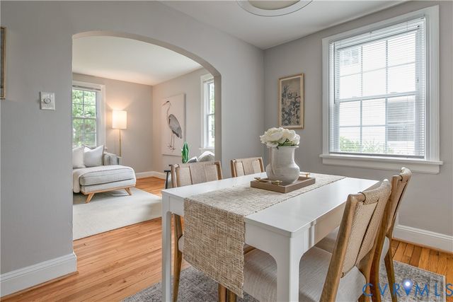 907 Granite Ave, Richmond, VA 23226