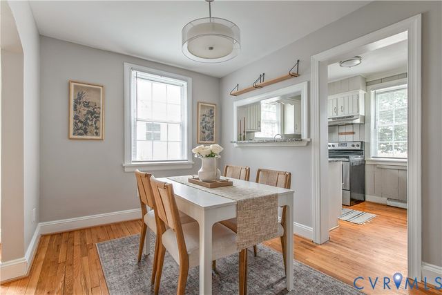 907 Granite Ave, Richmond, VA 23226