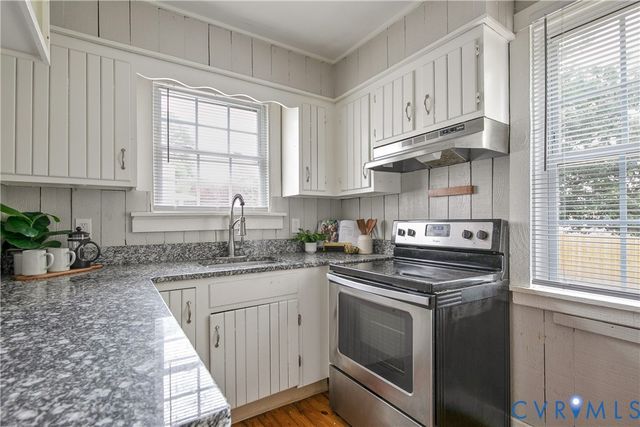 907 Granite Ave, Richmond, VA 23226