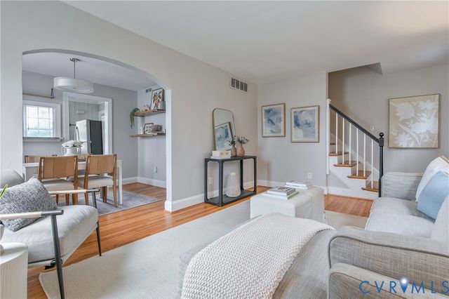 907 Granite Ave, Richmond, VA 23226