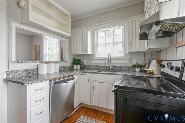 907 Granite Ave, Richmond, VA 23226