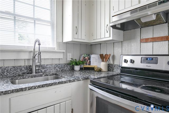 907 Granite Ave, Richmond, VA 23226