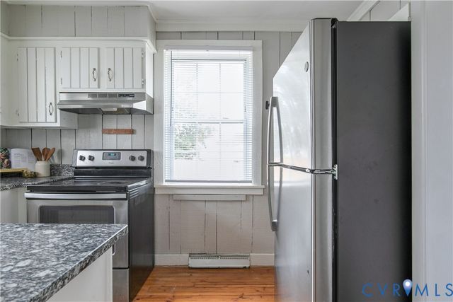 907 Granite Ave, Richmond, VA 23226